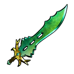 Terra Blade