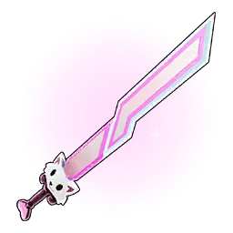 Legendary Meowmere
