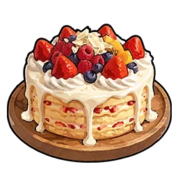 Special Cake