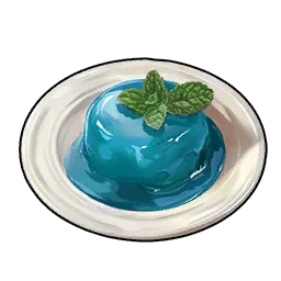 Jelliette's Jiggly Jelly
