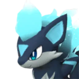 Smokie Cryst
