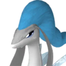 Azurobe Cryst