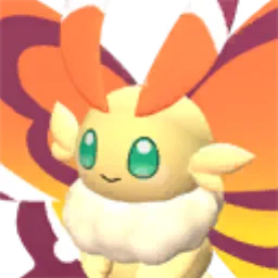 Cinnamoth