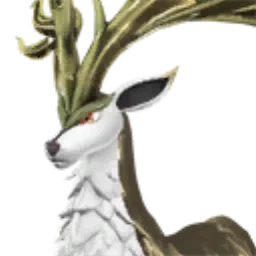Eikthyrdeer Terra