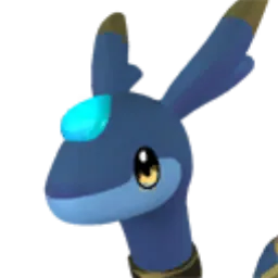 Elphidran Aqua