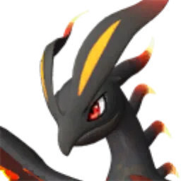 Eidrolon Ignis