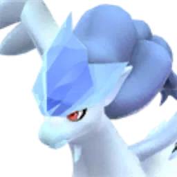 Frostallion