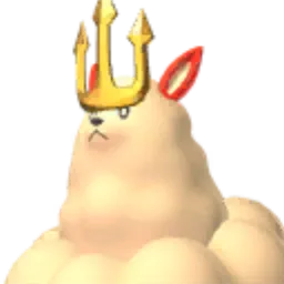 Kingpaca
