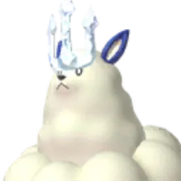Kingpaca Cryst