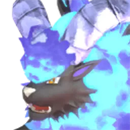 Blazehowl Noct