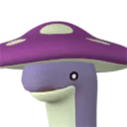 Shroomer Noct