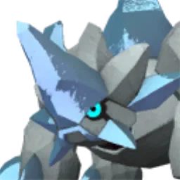 Pierdon Cryst
