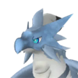 Beakon Cryst
