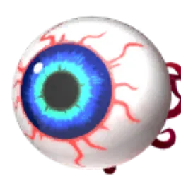 Eye of Cthulhu