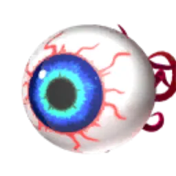 Demon Eye