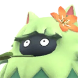 Wumpo Botan